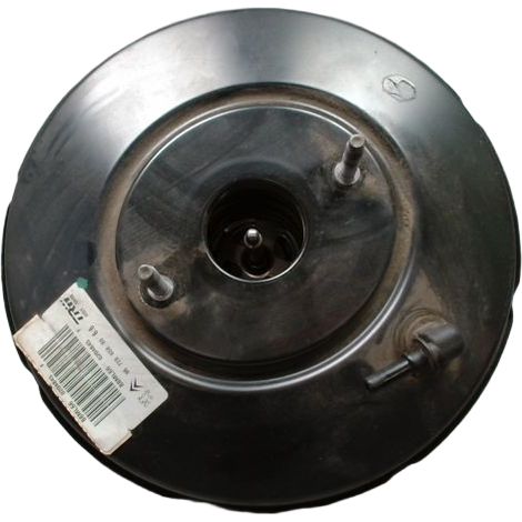 [PRODUIT D'OCCASION] Servo-frein CITROEN Ds3 2009- ♻️ Ref Oe. 1609895680 - Garantie à vie (1/3)