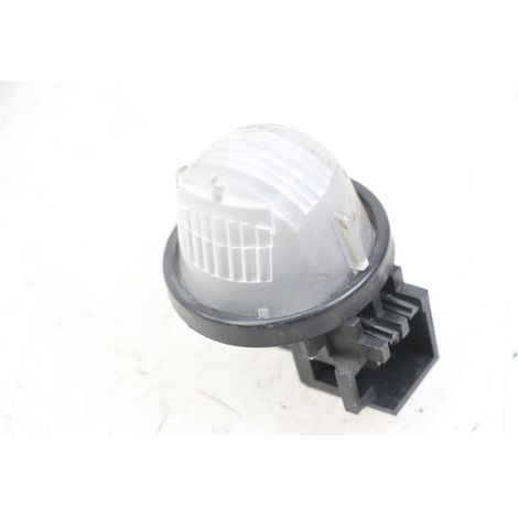 [PRODUIT D'OCCASION] ECLAIRAGE DE PLAQUE SUZUKI BURGMAN 125 2018 - 2021 (1/2)