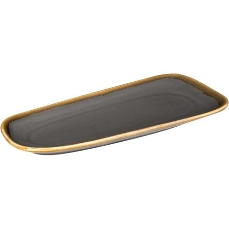 Petits Plats Gris Kiln 260mm - Ref HC375 - Olympia (1/5)