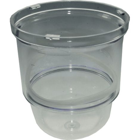 COUVERCLE MINI HACHOIR POUR PETIT ELECTROMENAGER MOULINEX - MS-5966870