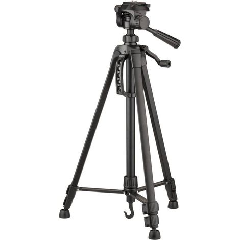 Stabila 19242 Treppiede con manovella 1/4 Altezza (max.)=140 cm (1/3)