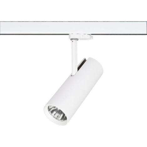 Brumberg Leuchten LED-Schienenstrahler 930, weiß 88393173 (1/5)