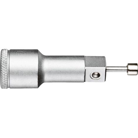 GEDORE L+ SB 3090 M Verlängerung 3/8" mit Haltemagnet (1/5)