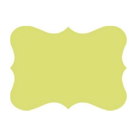 Perforatrice decorativa per insegne da 7,5 cm