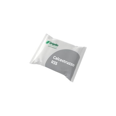 Calcestruzzo R35 in sacchi da kg 25