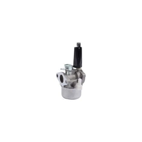 696065 Carburador de repuesto con kit de juntas para Briggs & Stratton 110402 110412 (1/3)