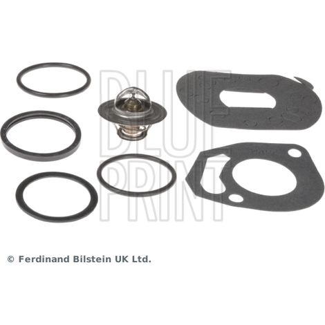 Thermostat, liquide de refroidissement Blue Print ADC49225 AUDI 03G 121 113