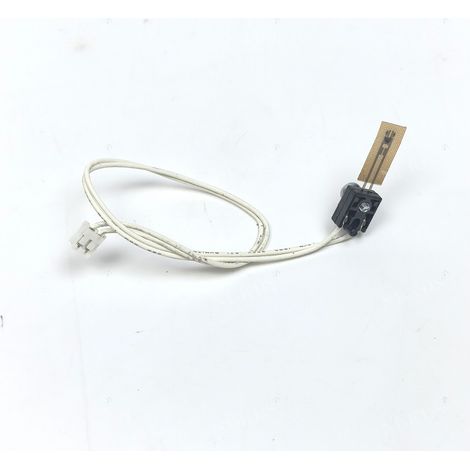Applicable to Lexmark MS810 811 812 MX710 M5155 fuser guide plate thermistor thermostat -- thermistor