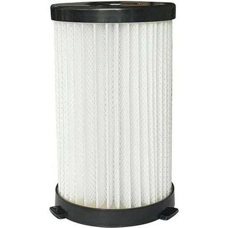 Filtro in spugna per aspirapolvere, compatibile con TurboTronic TT-VS6, kit filtro Turbo Rod, accessori per aspirapolvere, accessori lavabili e riutilizzabili - Crezuo