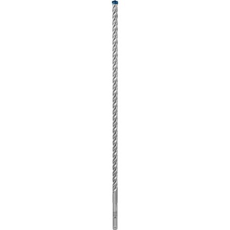 Hammerbohrer SDS plus-7X EXPERT 12x400x465mm Bosch