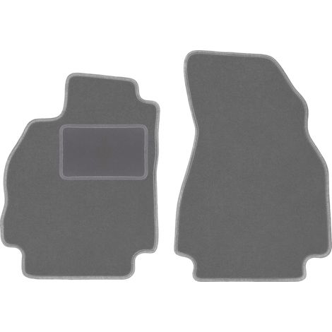 Tapis de voiture avant : Renault Megane II break, Grandtour (2002-2008) (1/5)