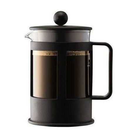KENYA - Caffettiera a pistone BODUM, 4 tazze, 0.5 l (1/2)