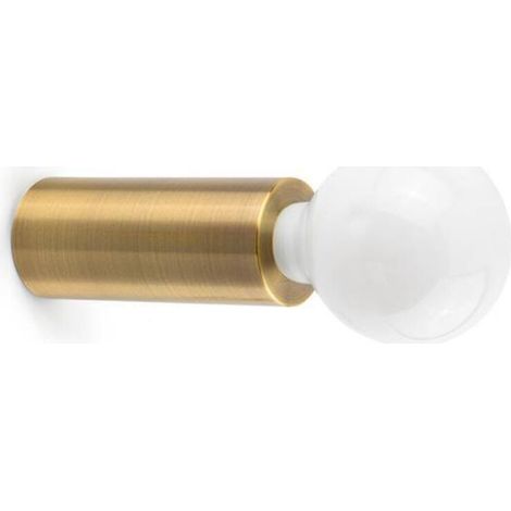 AMXCNOY Goldene Wandleuchte TEN-140, Artikelnummer 62172 (1/3)
