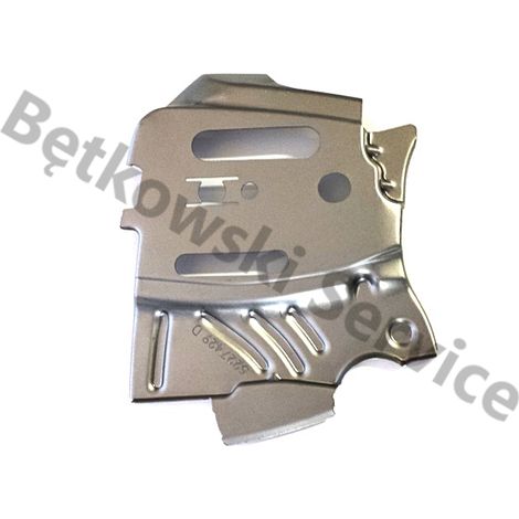 PLAQUE DE PROTECTION 522742901 ORIGINAL HUSQVARNA
