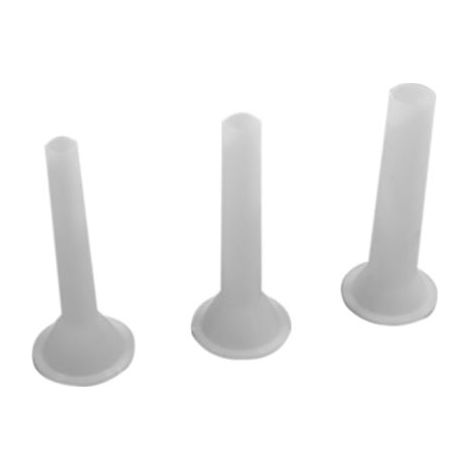 Set de 3 entonnoirs - Hachoir à viande N°5 REBER