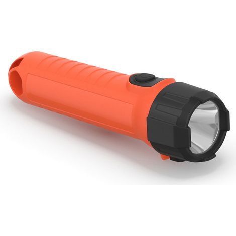 Energizer 2D ATEX Taschenlampe Ex Zone: 0, 1, 2 150 lm 175 m