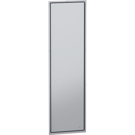 PanelSeT SFN Kit - panneau arrière - 2000x600 mm (Hxl) - NSYBPN206