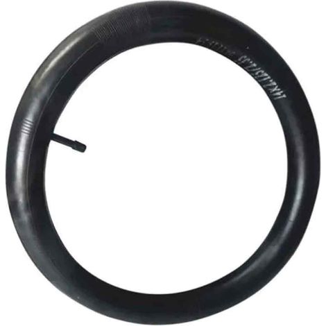 Chambre à air de pneu 14x2.125, pneumatique de 14 pouces, accessoires de vélos électriques,pour Scooters électriques(bouche droite) (1/5)
