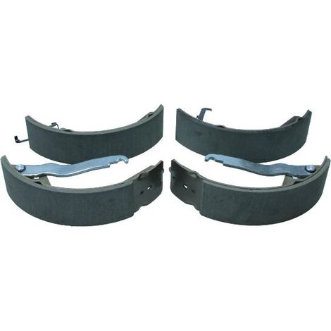 MAXGEAR 19-0271 Jeu de mâchoires de frein VW 251698531LX (1/2)