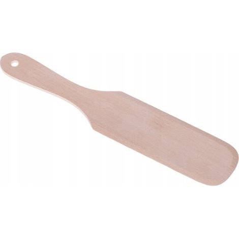espátula de madera para tortitas de cocina (1/5)