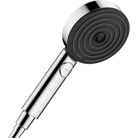 HANSGROHE Pulsify Select S Teleducha 105 3 jets Relaxation cromo 24110000