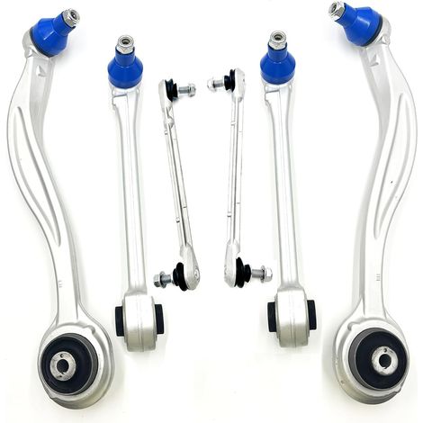 6 x Suspension Triangle Stabilizer Bar Links for Class C (1/5)