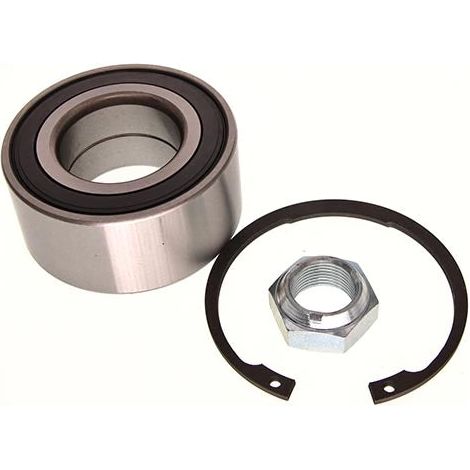 MAXGEAR 33-0377 Kit de roulement de roue AUDI 443498625C (1/4)