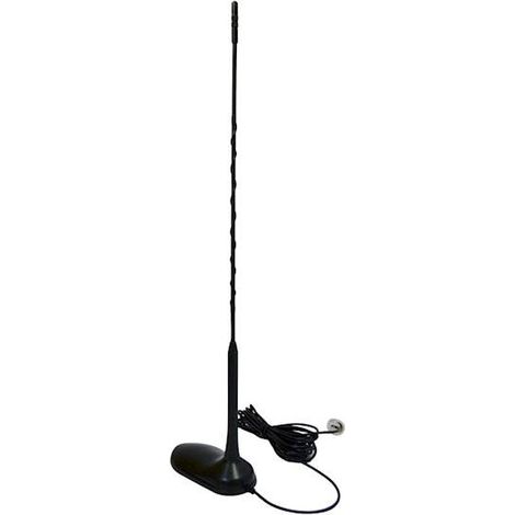 Antenne CB - PNI - Extra 45 - Aimant inclus - SWR 1.0 - Communication radio (1/2)