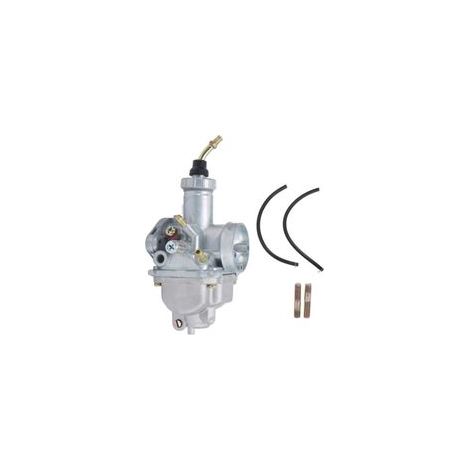 Carburateur, Carburateur Carb Kit Remplacement pour Breeze Grizzly 125 Timberwolf 250 Moto 4 YFM225