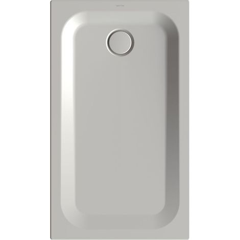 BetteUltra receveur de douche rectangulaire 1200x700x35mm, avec (1/5)