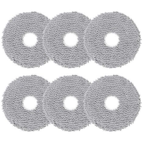 Cleaning wipes for robot vacuum cleaners Plus 405 Combo + / 505 Combo (1/4)