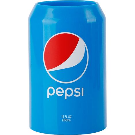 2 st. Silikon Cola-överdrag, skyddande lock till colaburk och cola-mugg 335 ml