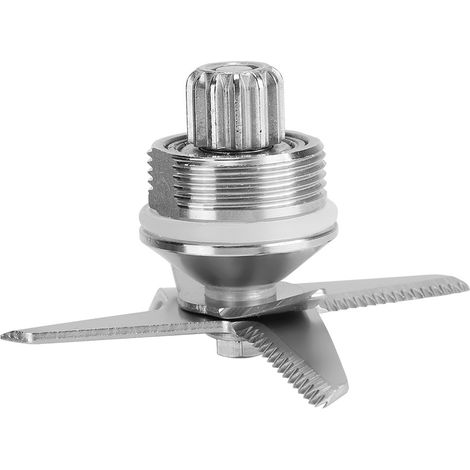 Edelstahl-Mixmesser, Ersatzteile passend für Entsafter-Mixer 5200 (1,9 l, 1,4 l, 946 ml) (1/5)