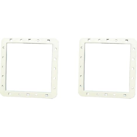 Joint SPX1091G pour Écumeur pour hayward 2 Joint SPX1091G pour Compatibilité pour hayward SP1091LX, SP1091WM, étanchéité parfaite, matériau , blanc (1/5)