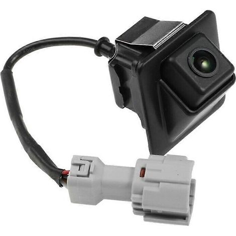 Caméra de recul 957603Z801 pour Hyundai i40 2011-2015 (1/5)