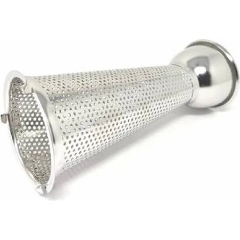 KIT FILTRO SETACCIO SPREMIPOMODORO SOLEMIO FISELDEM IMPERIA KPAS-A05