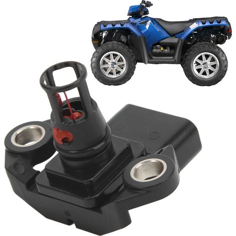 Die TMAP-Sensorbaugruppe ist kompatibel mit Polaris Sportsman 550 2009-2014 (OE: 3090141). (1/5)
