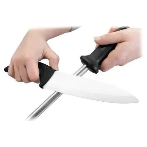 Messerschärfer Lacor professional 25 hygienisch rutschfest