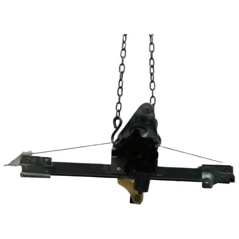 Mecanisme+moteur Leve-glace Avant Droit DACIA Duster 2010- [PRODUIT D'OCCASION]♻️807201952r (1/3)