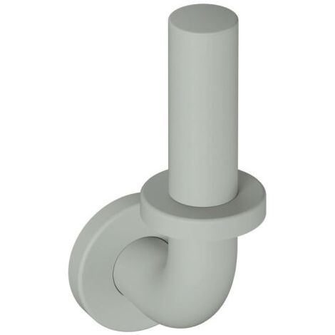 HEWI 801.21B401 95 porte-papier de réserve Série 801, mat (1/2)