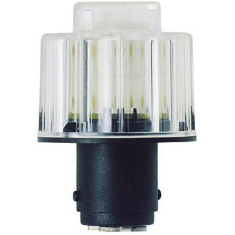 Werma Signaltechnik 956.400.68 Ampoule blanc S63930 (1/3)