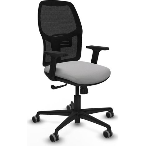 Silla de oficina piqueras y crespo Alfera brazos 2D altura ajustable (1/2)