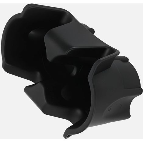 Porte-gobelet compatible avec Jeep Wrangler TJ (2001-2006), référence 55315038AC (1/4)