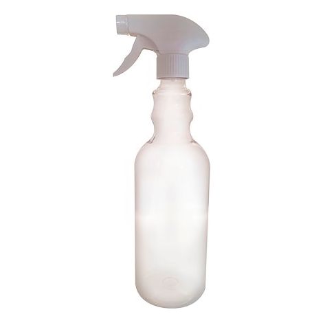 Flacon vaporisateur vide 750 ml - Maxiburo