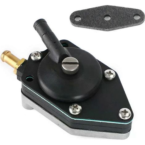 Bomba De Combustible Externa Para Johnson Evinrude 0438556 4( ) (1/5)