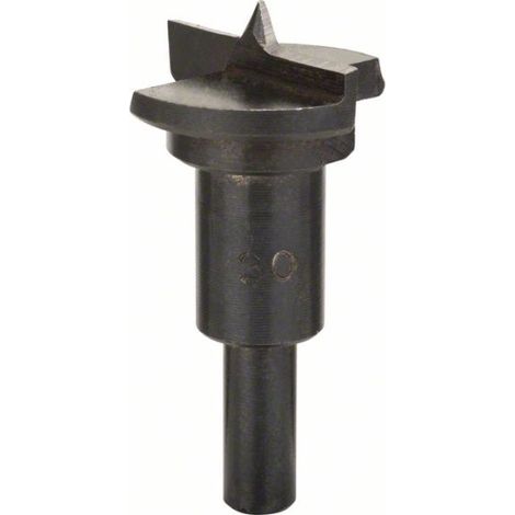 BOSCH PUNTA PER CERNIERE D. 30 MM L. 56MM LEGNO (1/2)