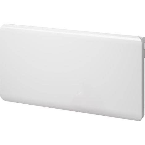Reina Odet Electric Ceramic Core WiFi Radiator 500mm H x 990mm W - White