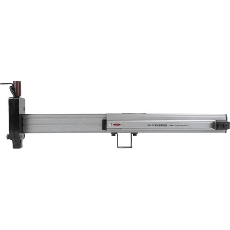 Cloueuse manuelle avec tige en acier au tungstène et clip en alliage d'aluminium pour meubles combinés (1/5)