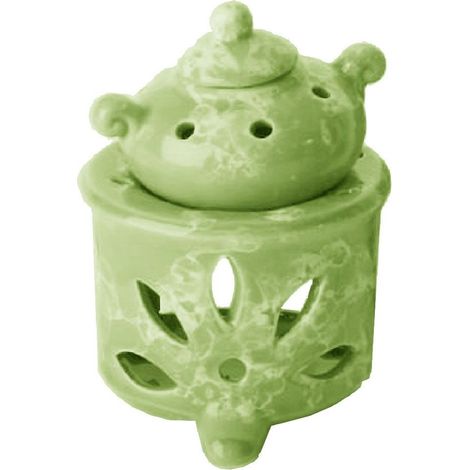Diffuseur de Parfum vert