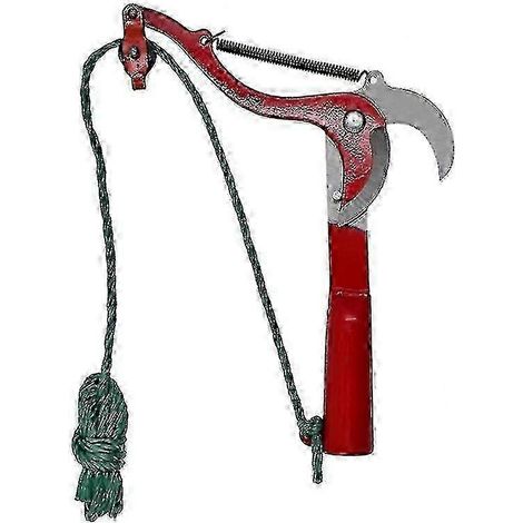 1. Outils de jardinage : sécateur (1/5)